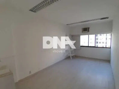 Sala Comercial à venda, 40m² no Copacabana, Rio de Janeiro
