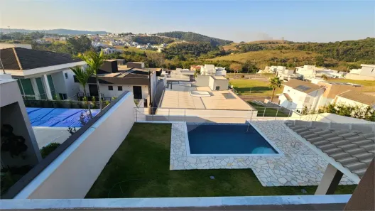 Casa de Condomínio com 4 Quartos à venda, 271m² no Santa Isabel, Louveira