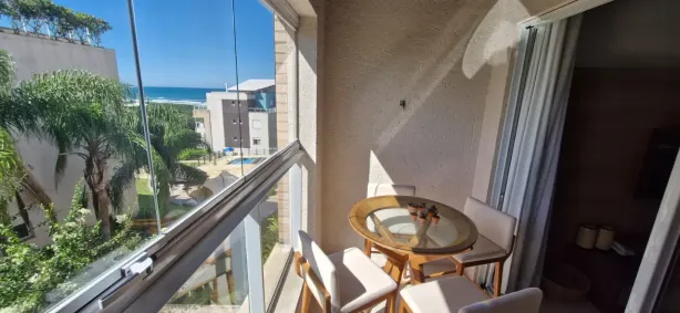 Apartamento com 3 Quartos à venda, 165m² no Ingleses do Rio Vermelho, Florianópolis