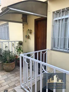 Casa de Condomínio com 3 Quartos à venda, 112m² no Saúde, São Paulo