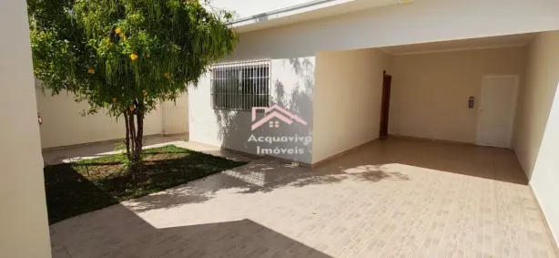 Casa com 3 Quartos para alugar, 110m² no Jardim Bela Vista, Indaiatuba