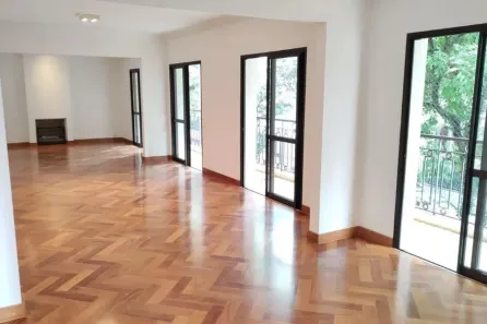 Apartamento com 4 Quartos à venda, 260m² no Jardim Paulista, São Paulo