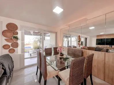 Casa de Condomínio com 3 Quartos à venda, 193m² no XANGRI-LÁ, Xangri-lá