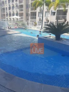 Apartamento com 2 Quartos à venda, 58m² no Barreto, Niterói