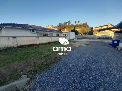 Lote/Terreno com 1 Quarto para alugar, 350m² no Santa Rita, Brusque
