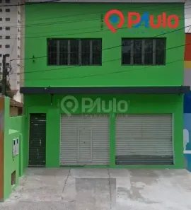 para alugar, 205m² no Paulista, Piracicaba