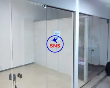 Sala Comercial para alugar, 50m² no Centro, Campinas