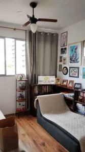 Apartamento com 1 Quarto à venda, 71m² no Vila Betânia, São José dos Campos