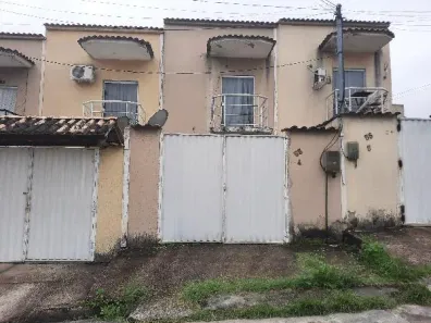 Casa com 2 Quartos à venda, 56m² no Coelho, São Gonçalo