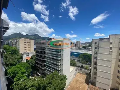 Apartamento com 4 Quartos à venda, 140m² no Tijuca, Rio de Janeiro