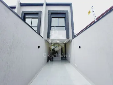 Sobrado com 2 Quartos à venda, 87m² no Vila Granada, São Paulo