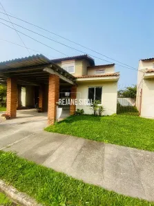 Casa com 3 Quartos à venda, 76m² no Fragata, Pelotas