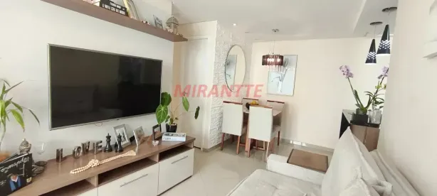 Apartamento com 3 Quartos à venda, 72m² no Santa Teresinha, São Paulo