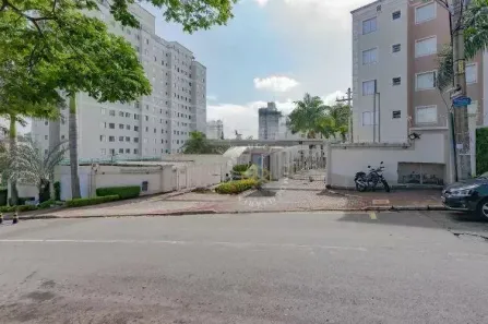Apartamento com 2 Quartos à venda, 52m² no Jardim Nova Europa, Campinas
