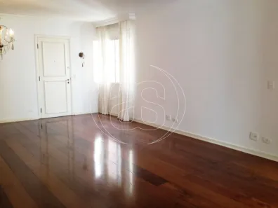 Apartamento com 3 Quartos à venda, 120m² no Vila Uberabinha, São Paulo