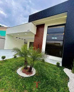 Casa com 3 Quartos à venda, 100m² no Eucaliptos, Fazenda Rio Grande