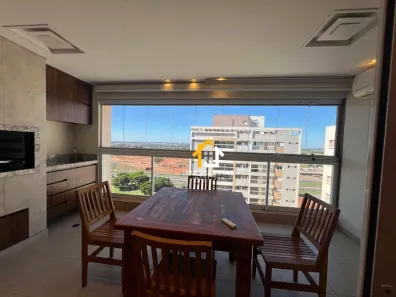 Apartamento com 2 Quartos à venda, 85m² no Iguatemi, São José do Rio Preto