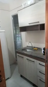 Kitnet com 1 Quarto para alugar, 15m² no Vila Pedroso, São Paulo