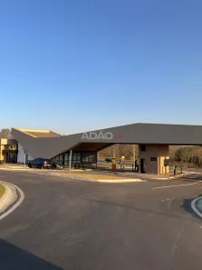 Lote/Terreno à venda, 250m² no Condomínio Vinhas, Senador Canedo