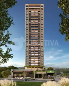 Apartamento com 2 Quartos à venda, 77m² no Gávea, Uberlândia