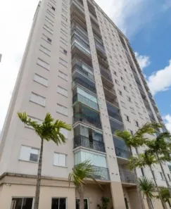 Cobertura com 2 Quartos à venda, 113m² no Jaguaribe, Osasco