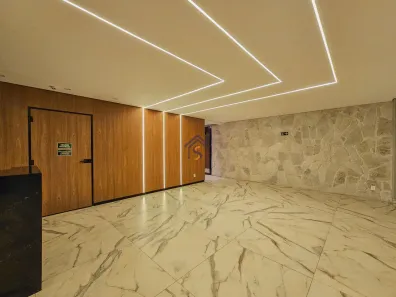 Apartamento com 2 Quartos à venda, 76m² no Setor Bueno, Goiânia