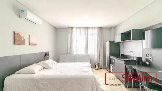 Apartamento com 1 Quarto à venda, 30m² no Centro Histórico, Porto Alegre