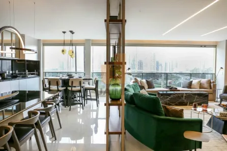 Apartamento com 4 Quartos à venda, 233m² no Real Parque, São Paulo