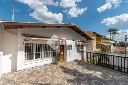 Sobrado com 4 Quartos à venda, 223m² no Jardim Chapadão, Campinas