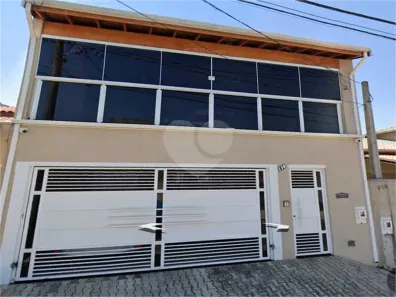 Casa com 3 Quartos à venda, 210m² no Jardim Paulista I, Indaiatuba