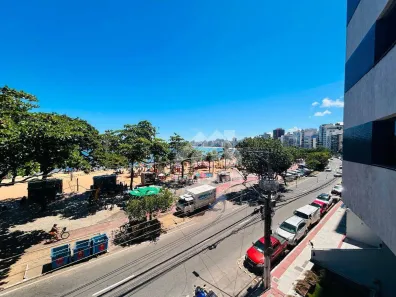 Apartamento com 3 Quartos à venda, 135m² no Praia da Costa, Vila Velha