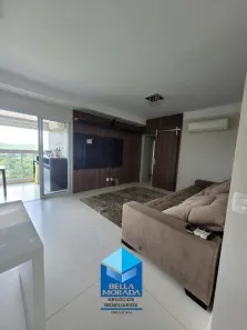Apartamento com 3 Quartos à venda, 114m² no Jardim Aquárius, Limeira