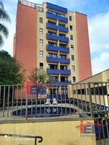 Apartamento com 2 Quartos à venda, 64m² no Jaguaribe, Osasco