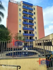 Apartamento com 2 Quartos à venda, 64m² no Jaguaribe, Osasco