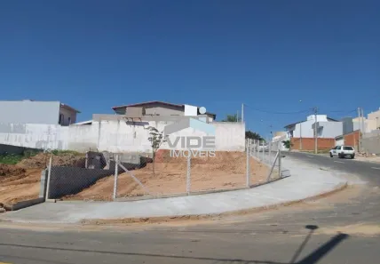 Lote/Terreno à venda, 312m² no Residencial Parque da Fazenda, Campinas