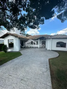 Casa com 5 Quartos à venda, 300m² no Escarpas do Lago, Capitólio