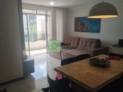 Apartamento com 4 Quartos à venda, 105m² no Buritis, Belo Horizonte