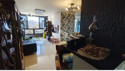 Apartamento com 3 Quartos à venda, 80m² no Jardim Carvalho, Porto Alegre