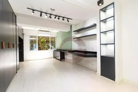 Apartamento com 1 Quarto à venda, 75m² no Bela Vista, São Paulo