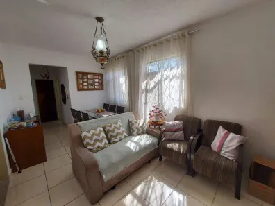 Apartamento com 3 Quartos à venda, 70m² no Santa Terezinha, Belo Horizonte