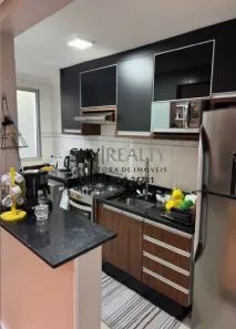 Apartamento com 2 Quartos à venda, 45m² no Parque Munhoz, São Paulo