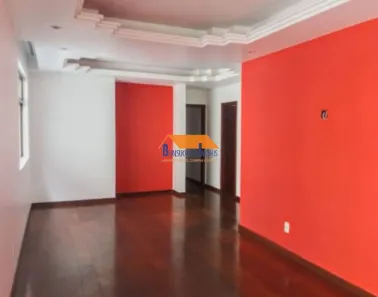 Apartamento com 4 Quartos à venda, 125m² no Palmares, Belo Horizonte