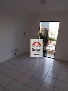 Apartamento com 3 Quartos à venda, 72m² no Parque São Luís, Taubaté
