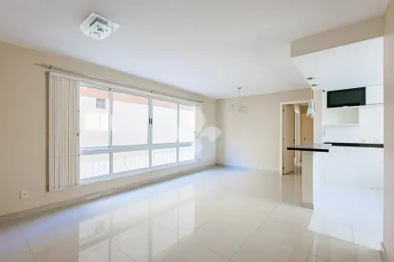 Apartamento com 3 Quartos à venda, 91m² no Menino Deus, Porto Alegre