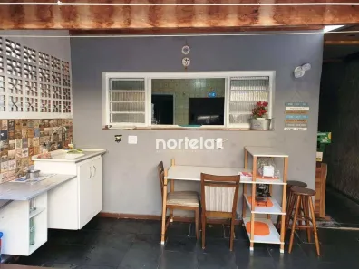 Sobrado com 3 Quartos à venda, 200m² no Chácara Inglesa (Zona Norte), São Paulo