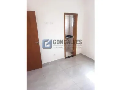 Cobertura com 2 Quartos à venda, 95m² no Parque Novo Oratório, Santo André
