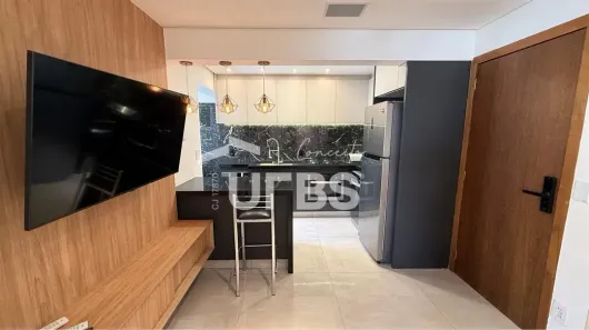 Apartamento com 1 Quarto à venda, 59m² no Setor Bueno, Goiânia