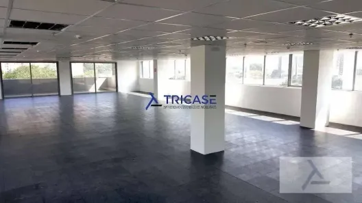 Sala Comercial à venda, 632m² no Jardim Caravelas, São Paulo