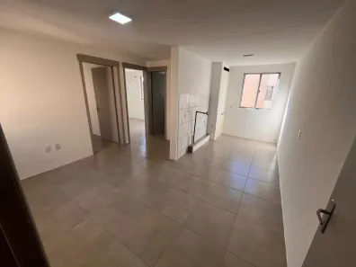 Apartamento com 2 Quartos à venda, 42m² no São Miguel, São Leopoldo