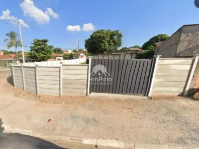 Lote/Terreno à venda, 740m² no Cidade Satélite Íris, Campinas